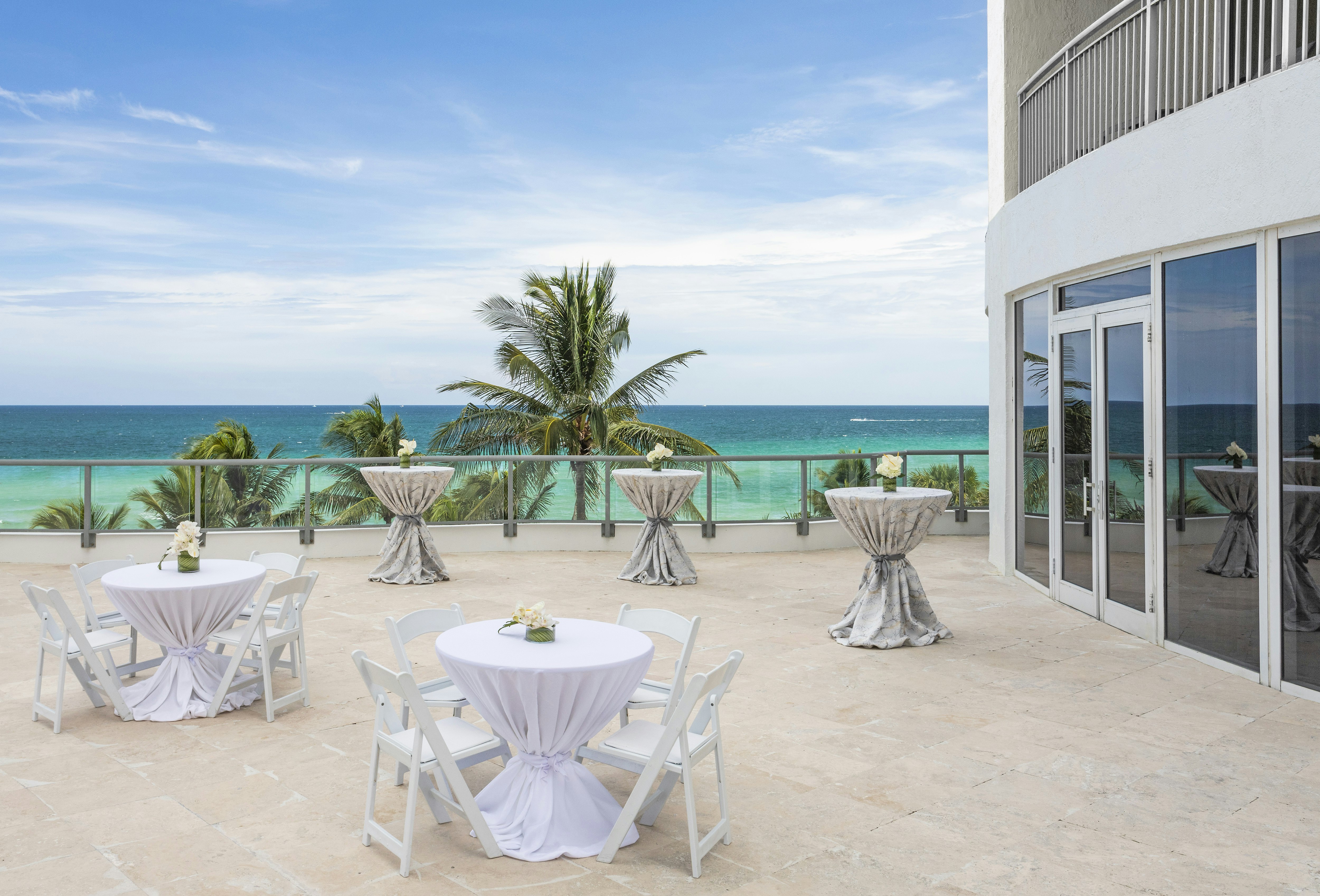 Doubletree By Hilton Ocean Point Resort – North Miami Beach 66/68
