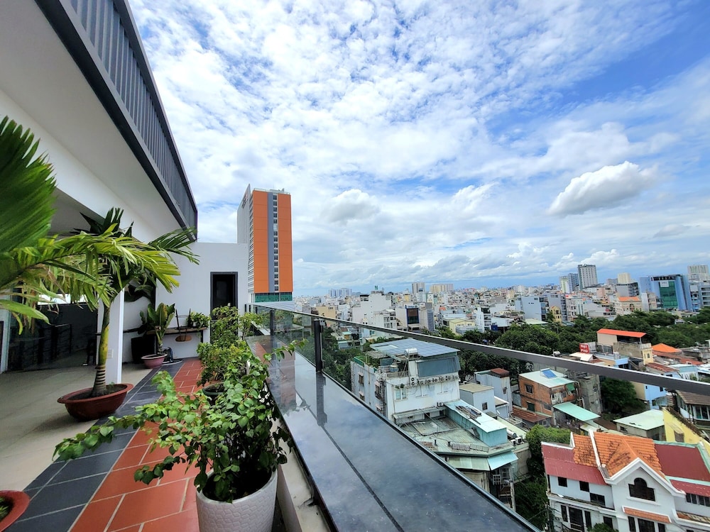 AHA Residence Hotel 40/50