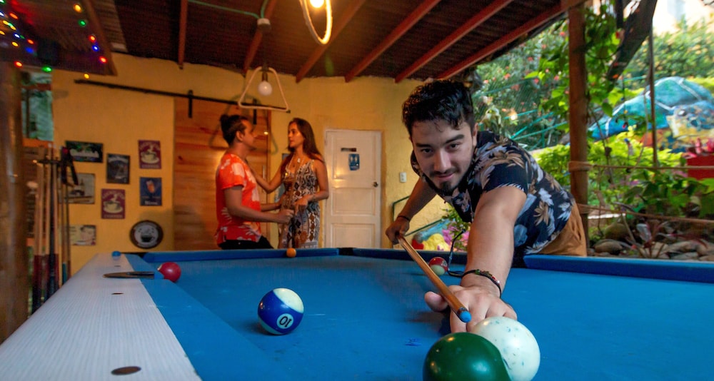 Chunuu Hostal y Glamping Minca 29/50