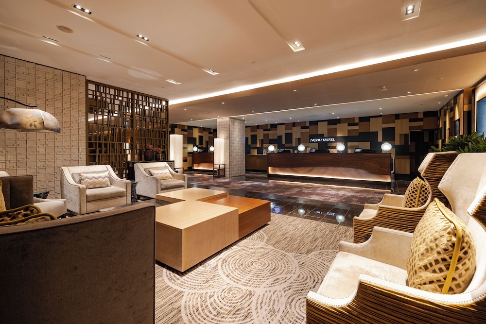 City of Dreams Nobu Hotel Manila 6/50