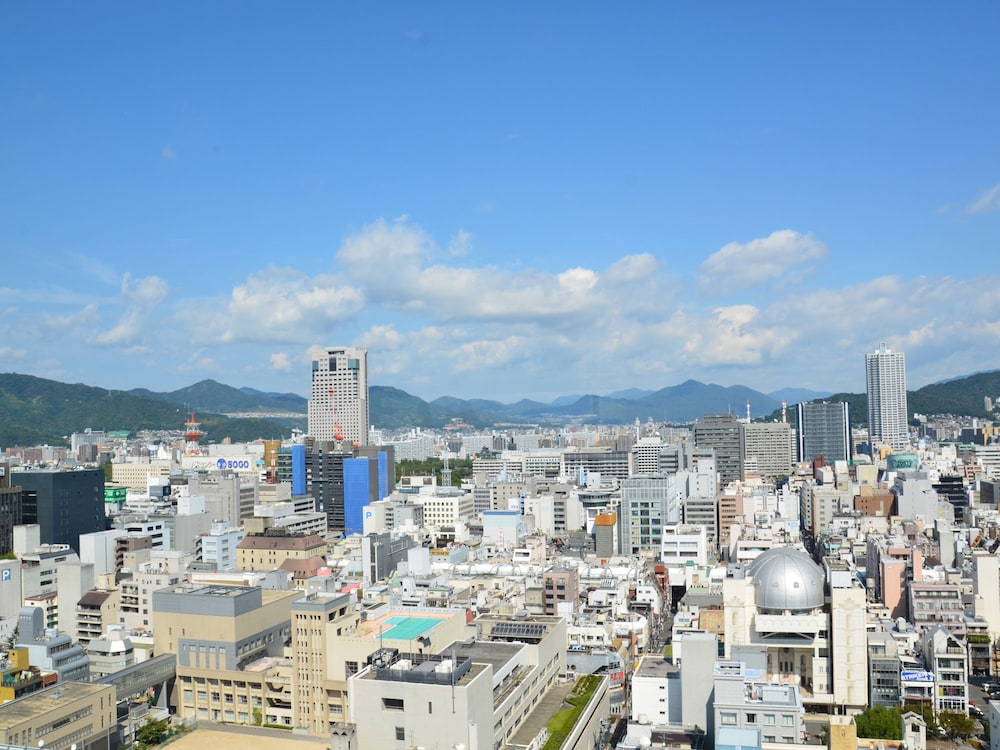 Mitsui Garden Hiroshima 41/46