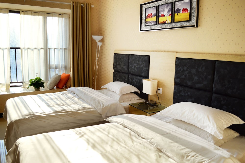 Xizhengjia Hotel Apartment Pazhou Complex 10/45