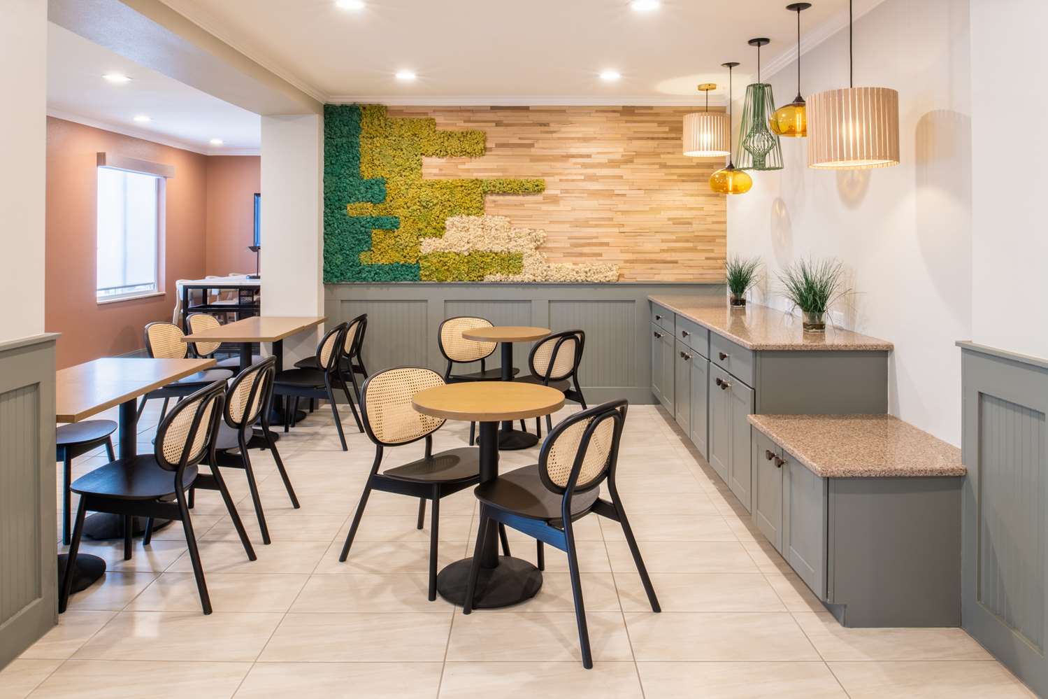 Best Western Kennewick Tri-Cities Center 8/14