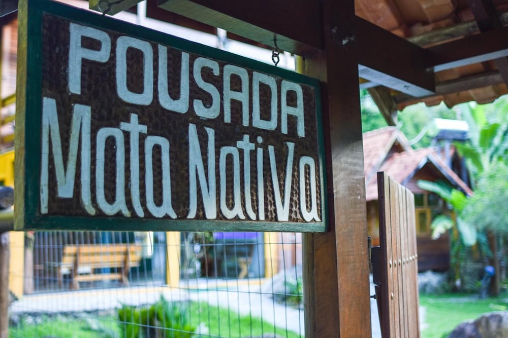 Pousada Mata Nativa 2/50