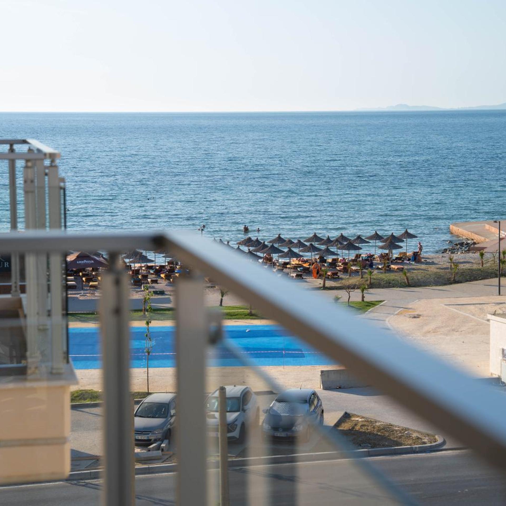 Hotel Maor 51/58