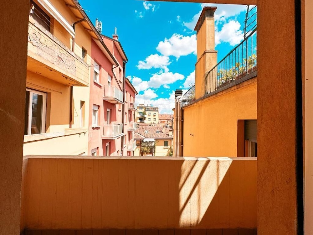 Ostello Bello Bologna 51/58