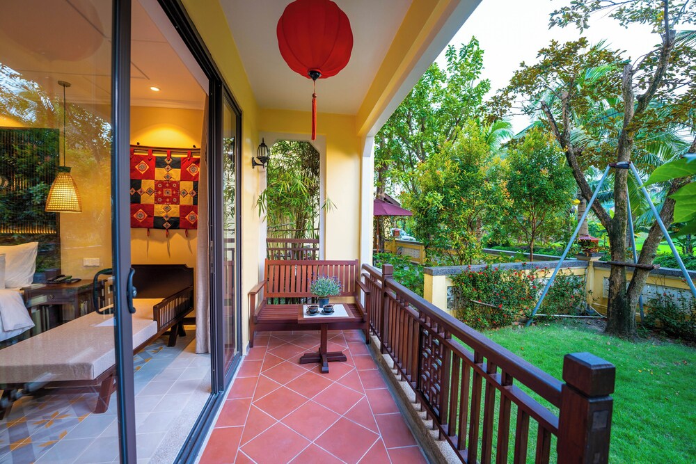 Ahoy Hoi An Boutique Resort & Spa 25/50