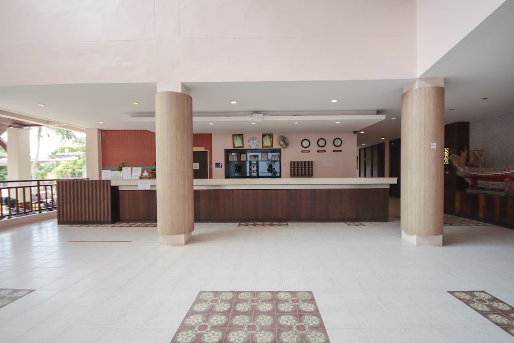Ananda Lanta Resort 7/50