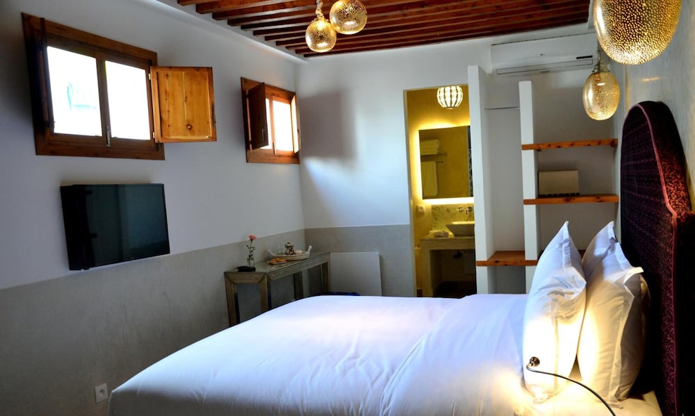 Riad Dar Dar 13/36