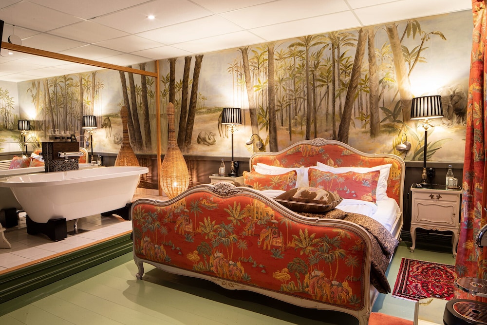 Bomans Hotell i Trosa 13/50