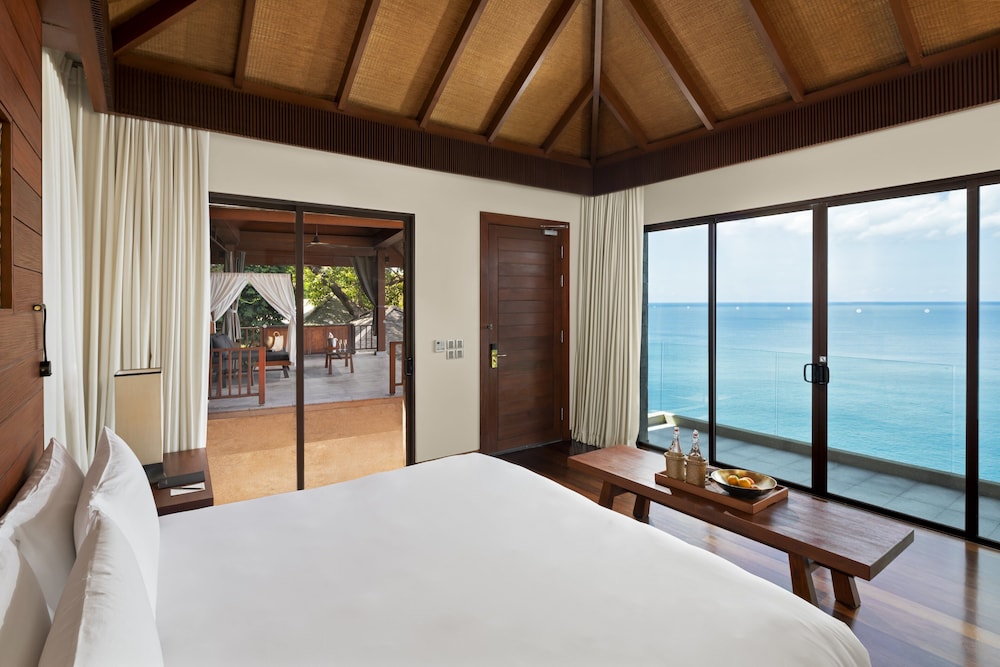 Paresa Resort Phuket 46/90