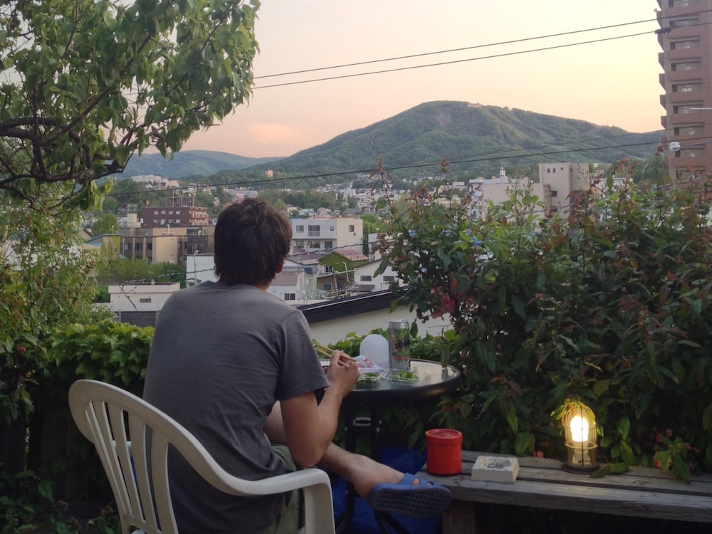 Otarunai Backpackers' Hostel Morinoki 10/48