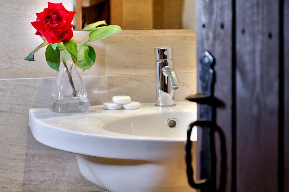 Aeolos Hotel and Villas Pelion 50/50