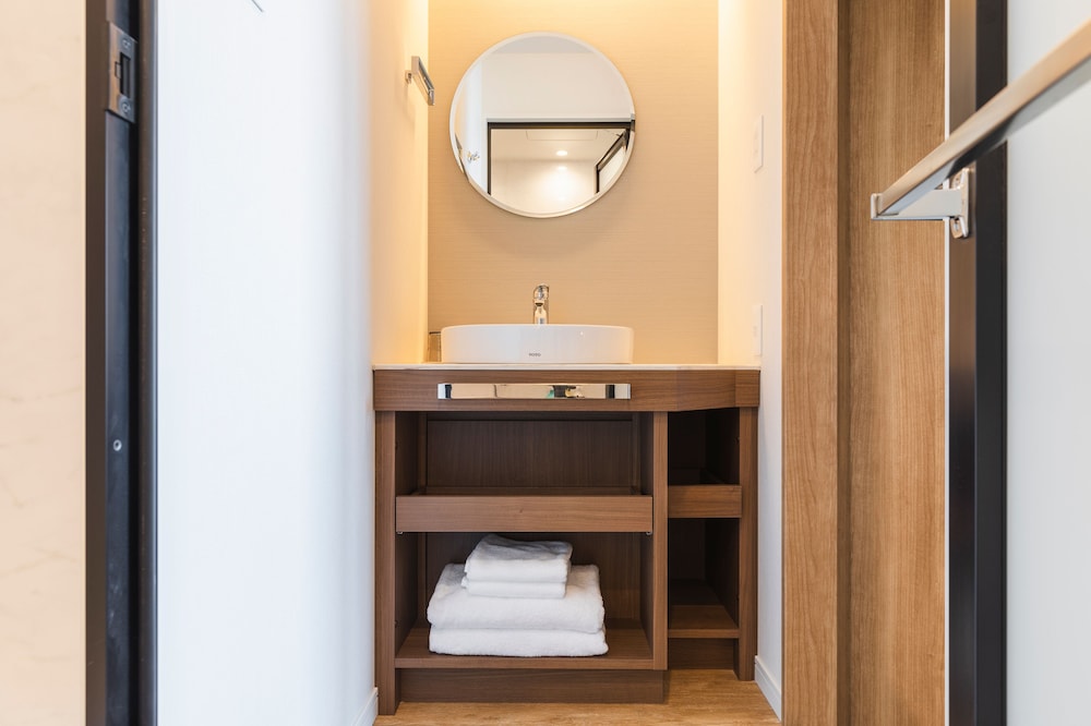 Sotetsu Hotels The Splaisir Yokohama 31/31