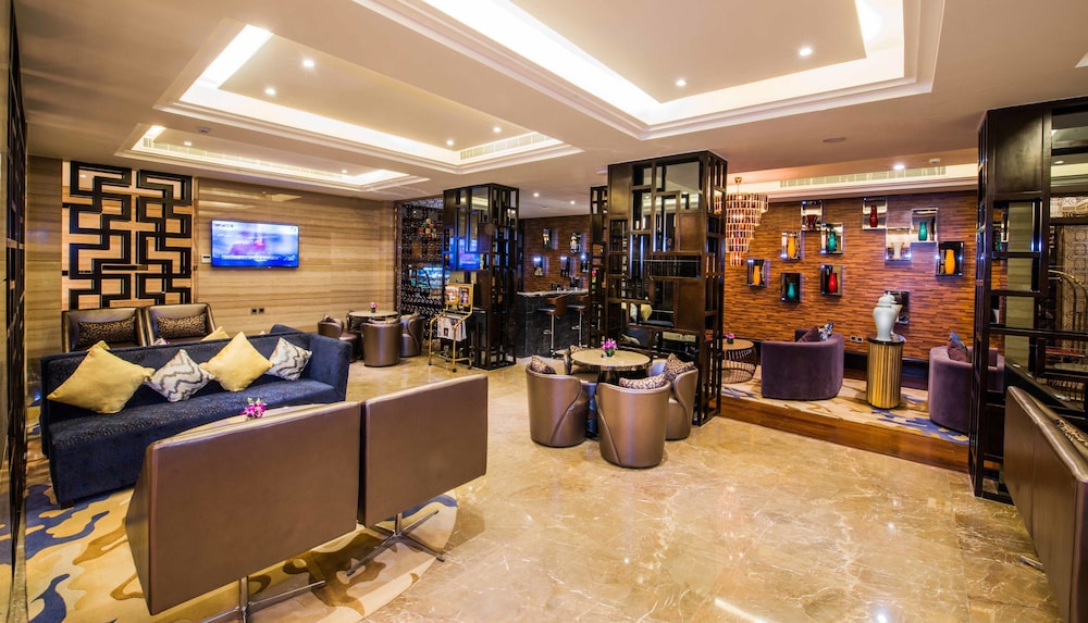 فندق بودل جابر(Boudl Gaber Hotel) 28/30