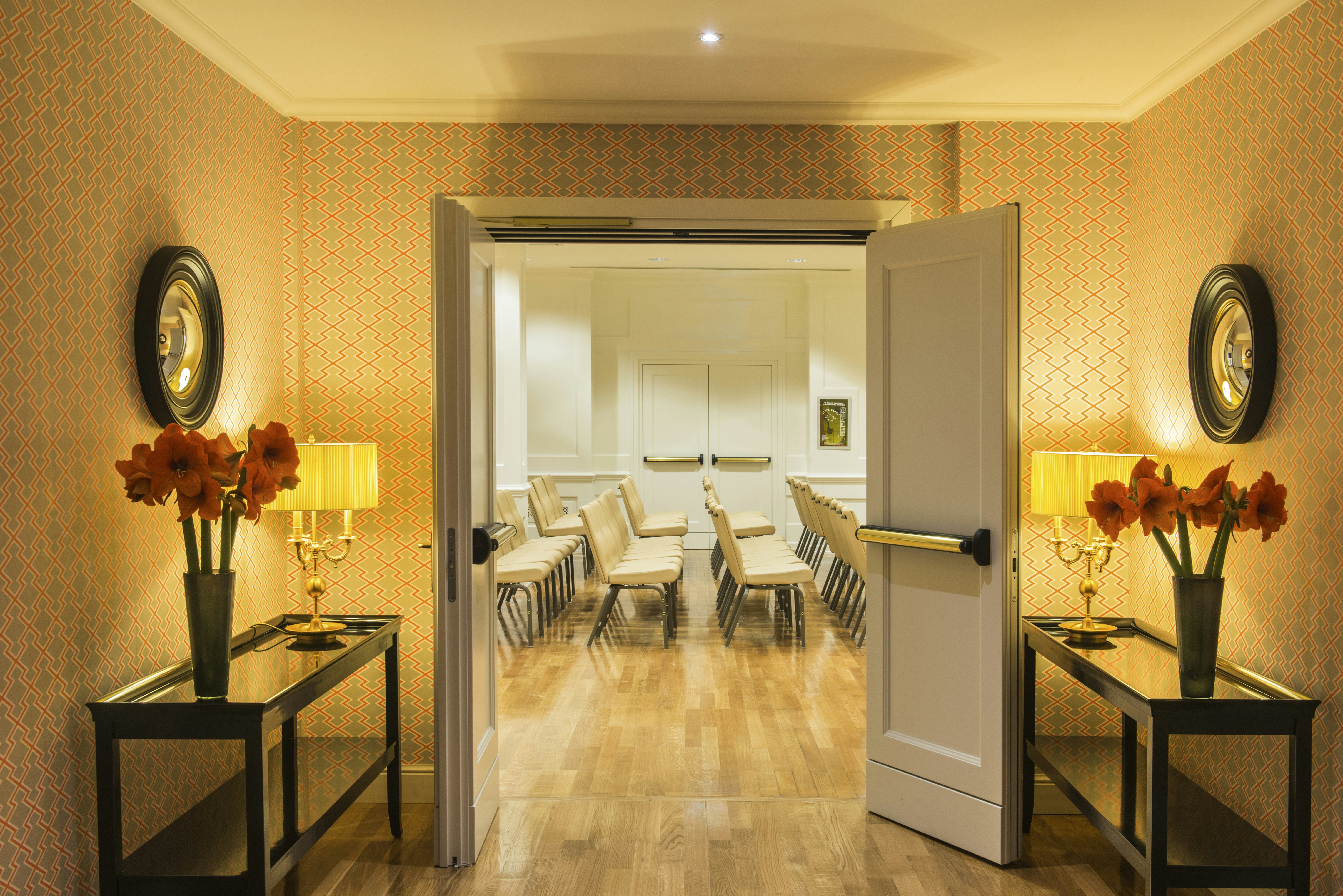 Starhotels Michelangelo Rome 42/48