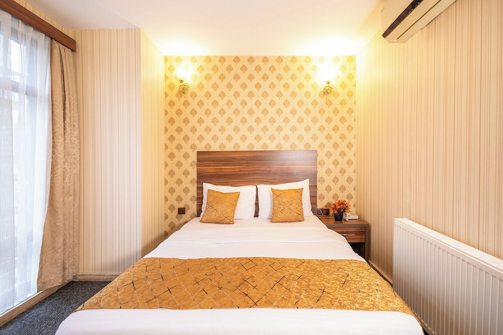Niva Atakum Otel 7/50