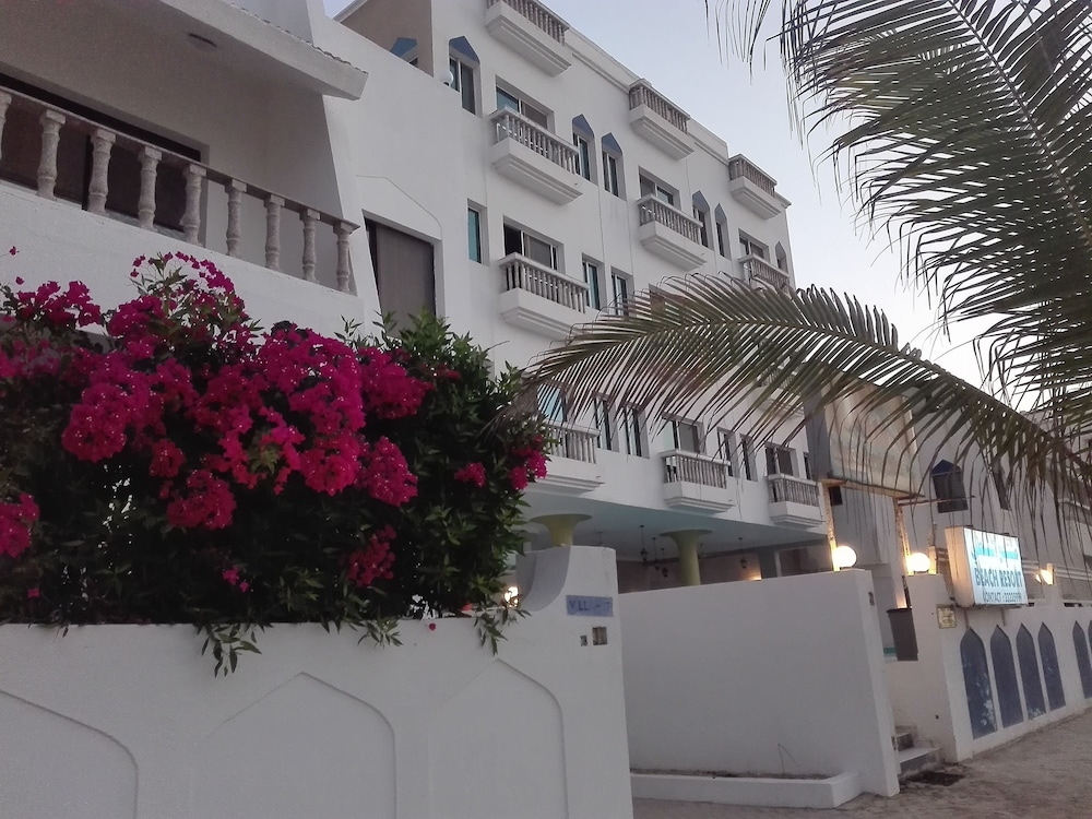 Salalah Beach Resort - Villas 29/37