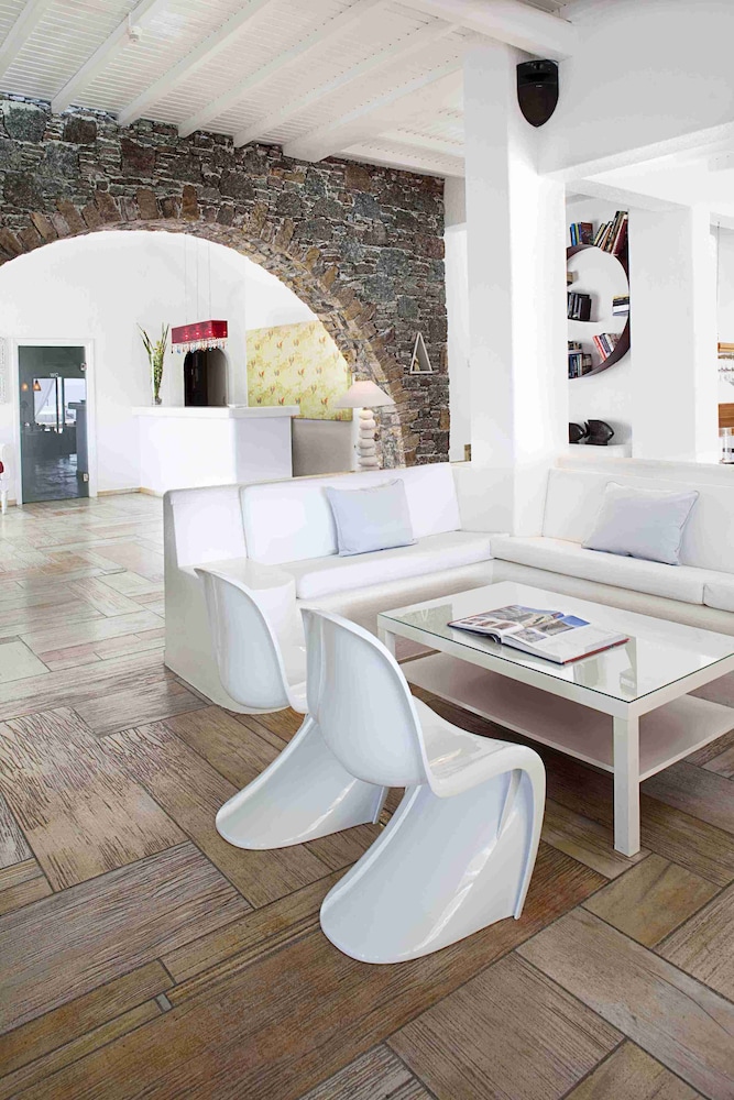 NUMO Mykonos Boutique Resort 48/61