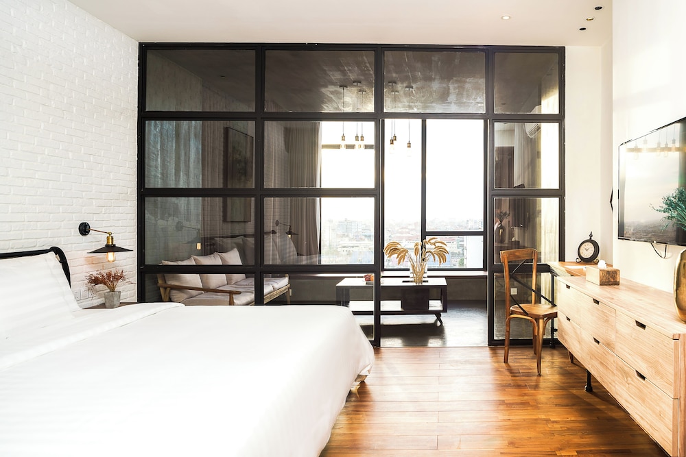 Sim Boutique Hotel 28/73