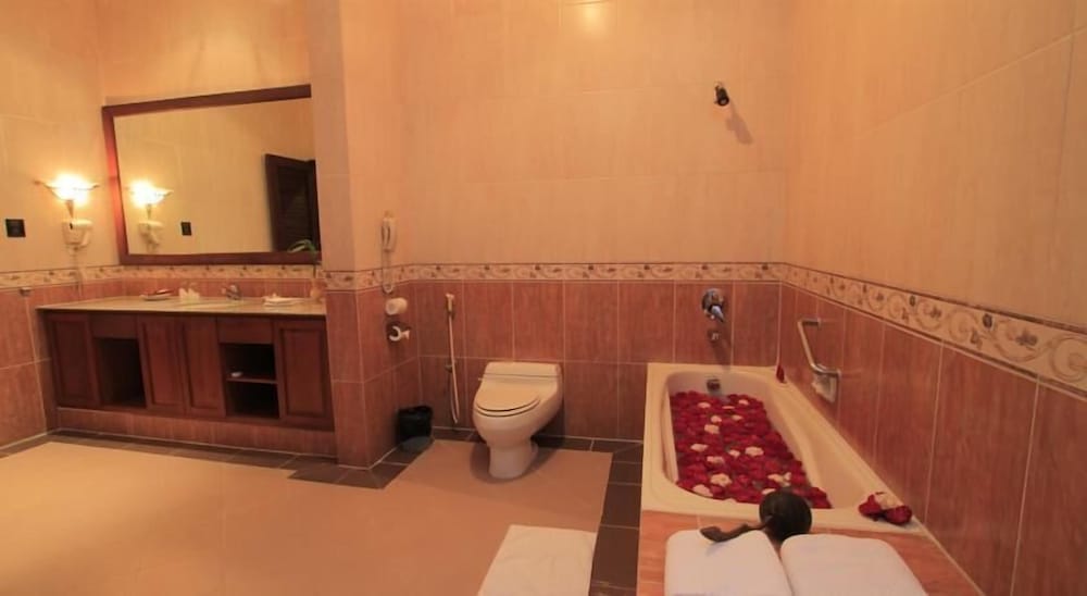 Villa Grand Artos 27/27