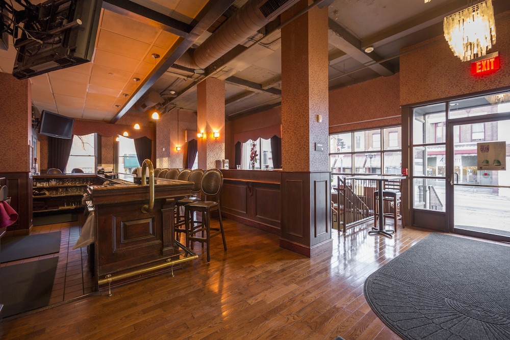 The Historic Gould Hotel Seneca Falls, an Ascend Collection Hotel 52/61