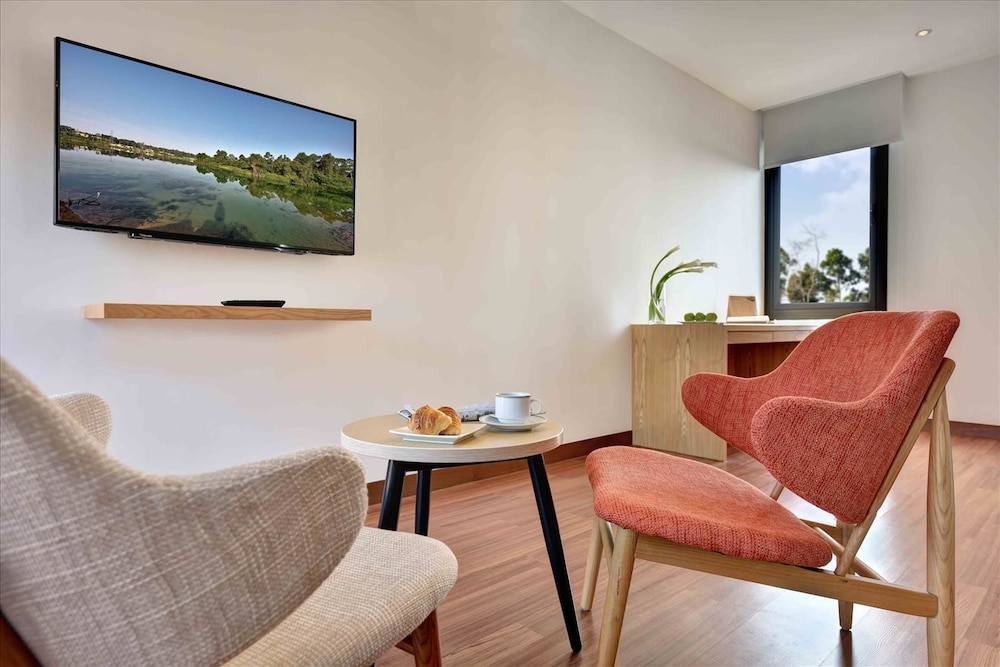 Lakeview Terrace Resort Pengerang 17/36