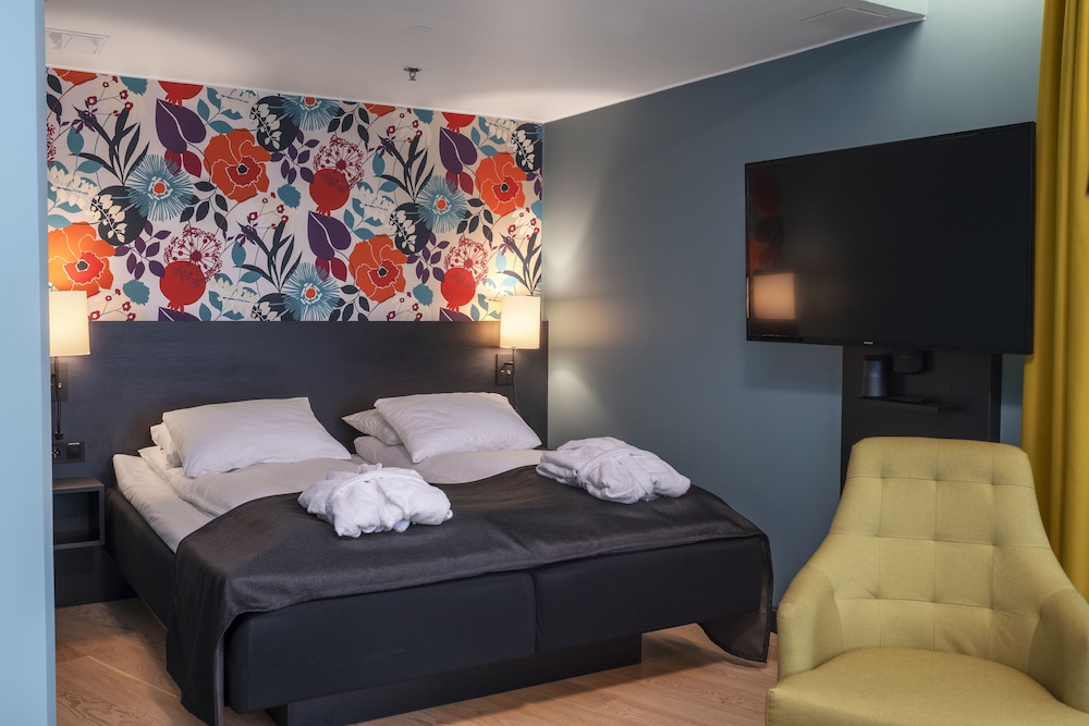 Thon Hotel Harstad 44/62