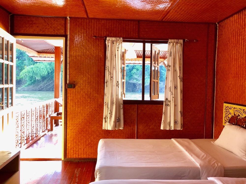 BAANPUFA RESORT 59/80