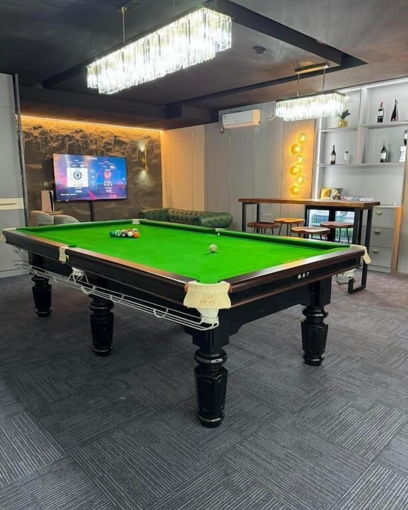 Ub City Hotel 28/50