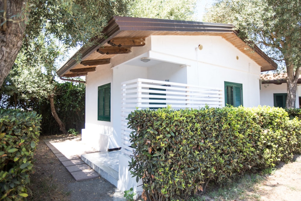 Camping Village Paestum 4/50