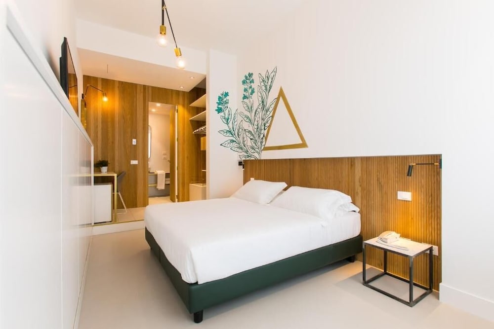 Horti 14 Borgo Trastevere Hotel 19/65