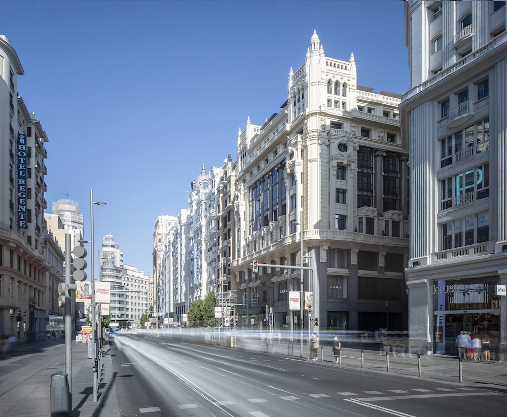 INNSIDE by Meliá Madrid Gran Vía 61/66
