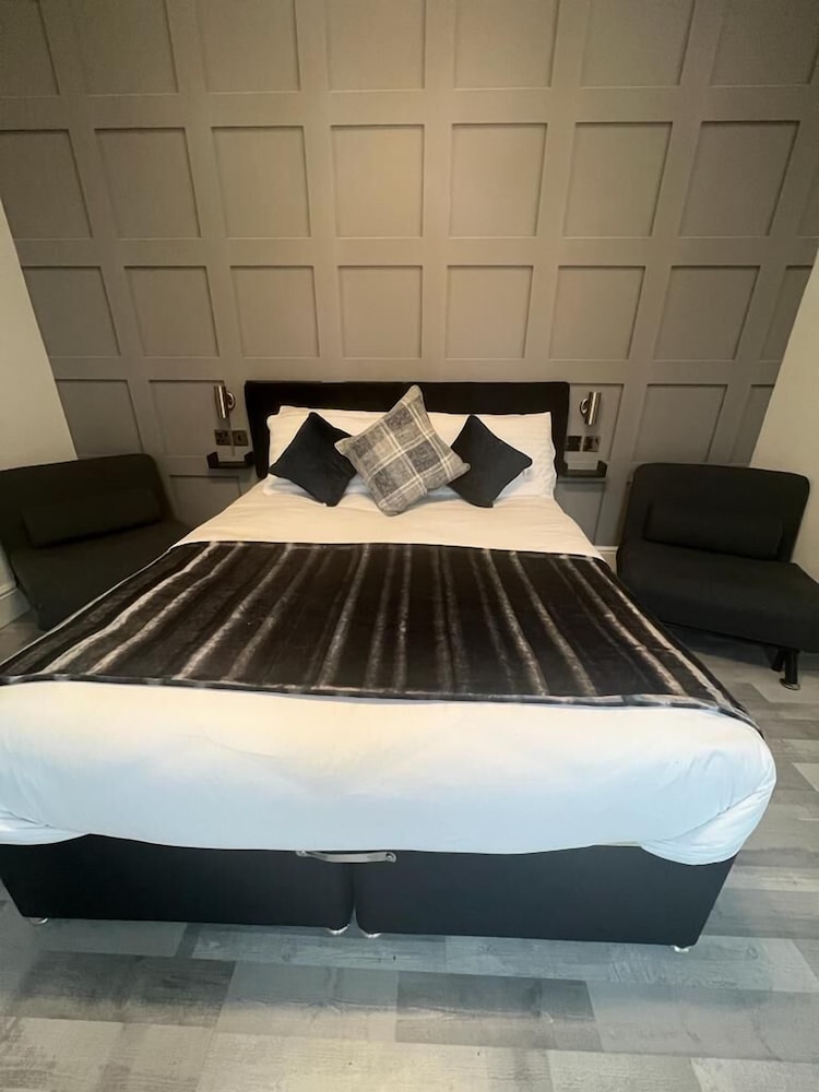 Charnwood Lodge 21/53