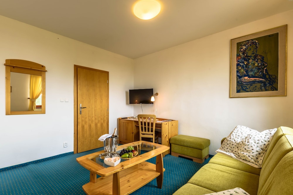 Hotel Villa Siesta 29/50