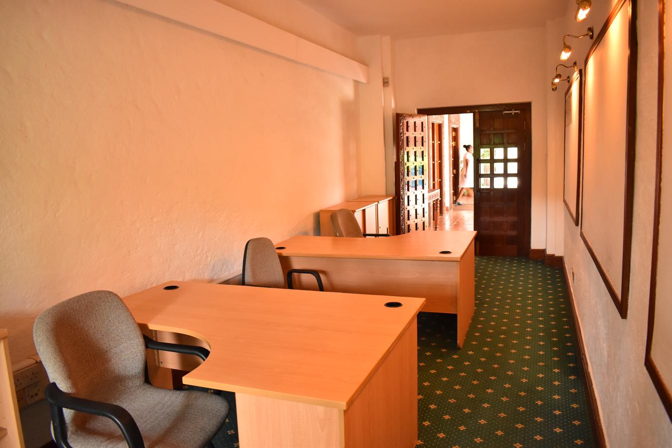 Serena Beach Hotel and Spa 26/41