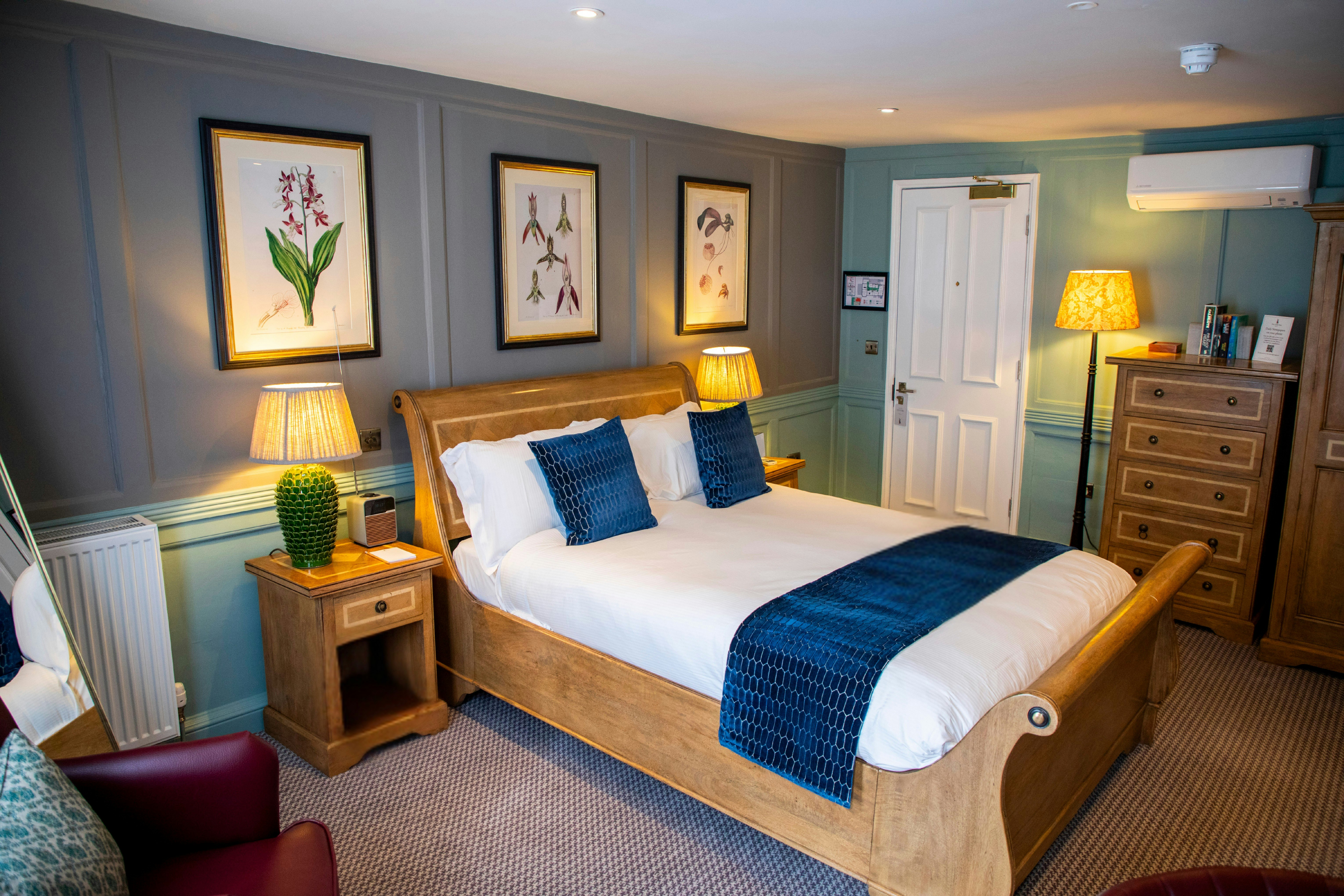 Banyers House 13/50