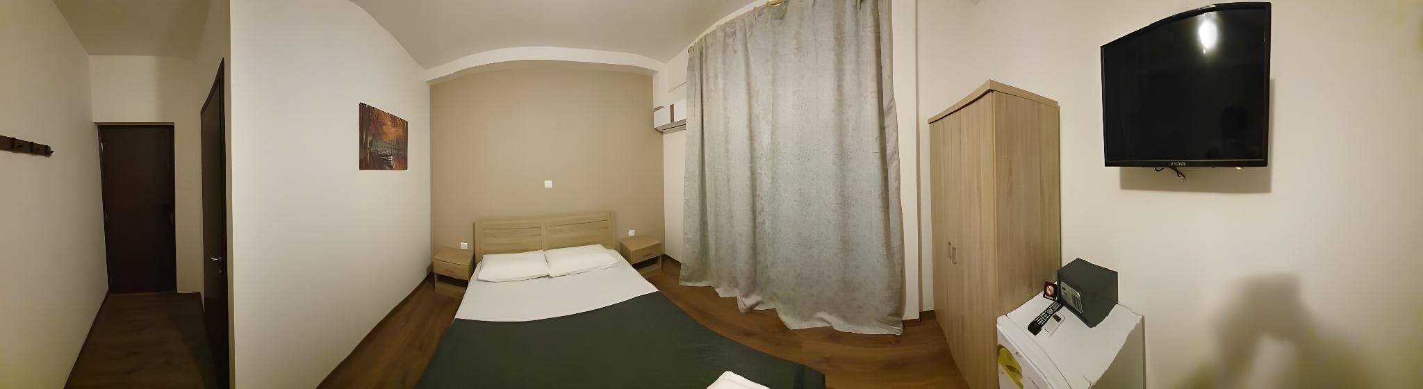 City Centre Stylish Rooms 10/10