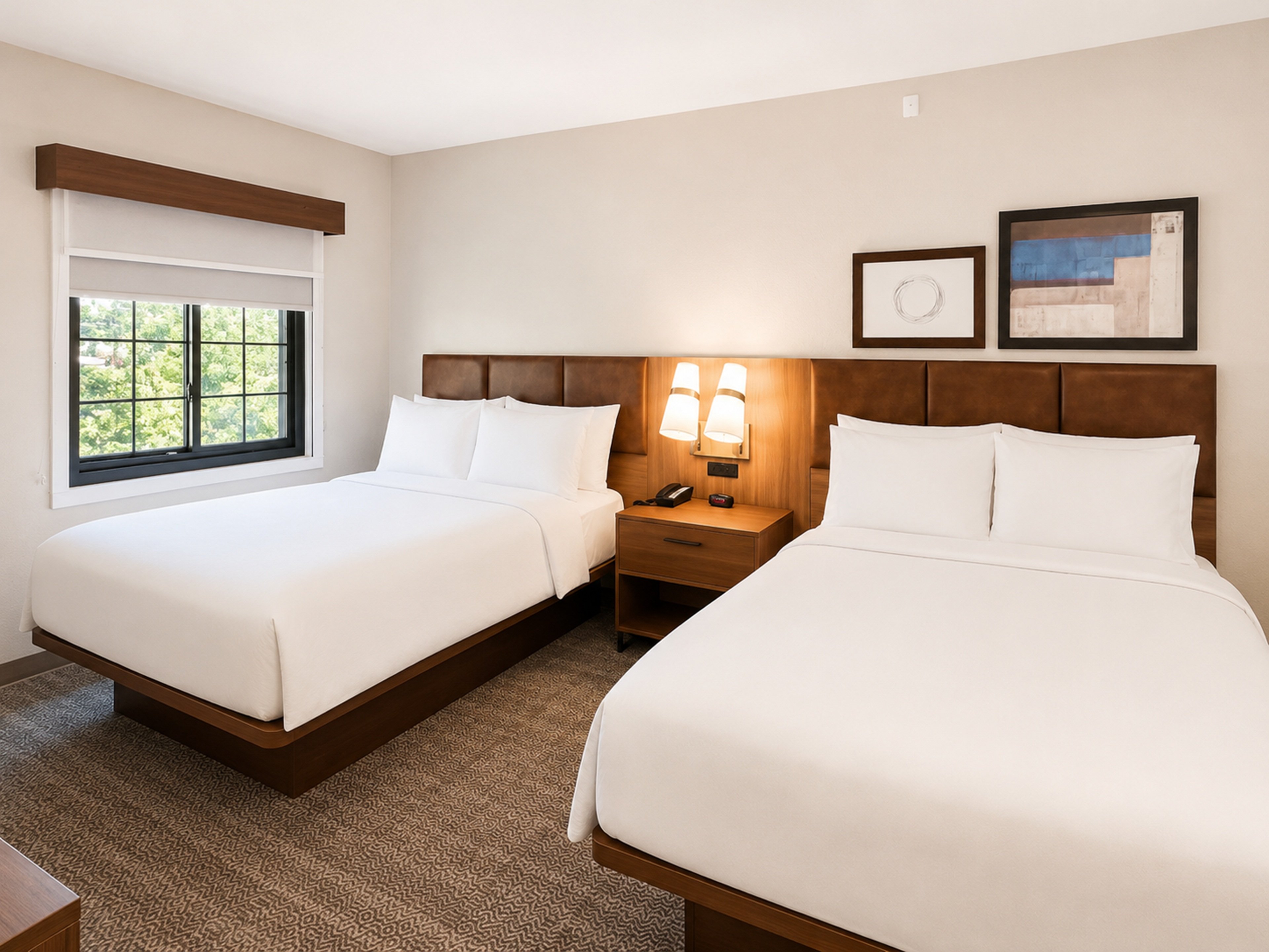 Staybridge Suites Columbia Baltimore 16/60