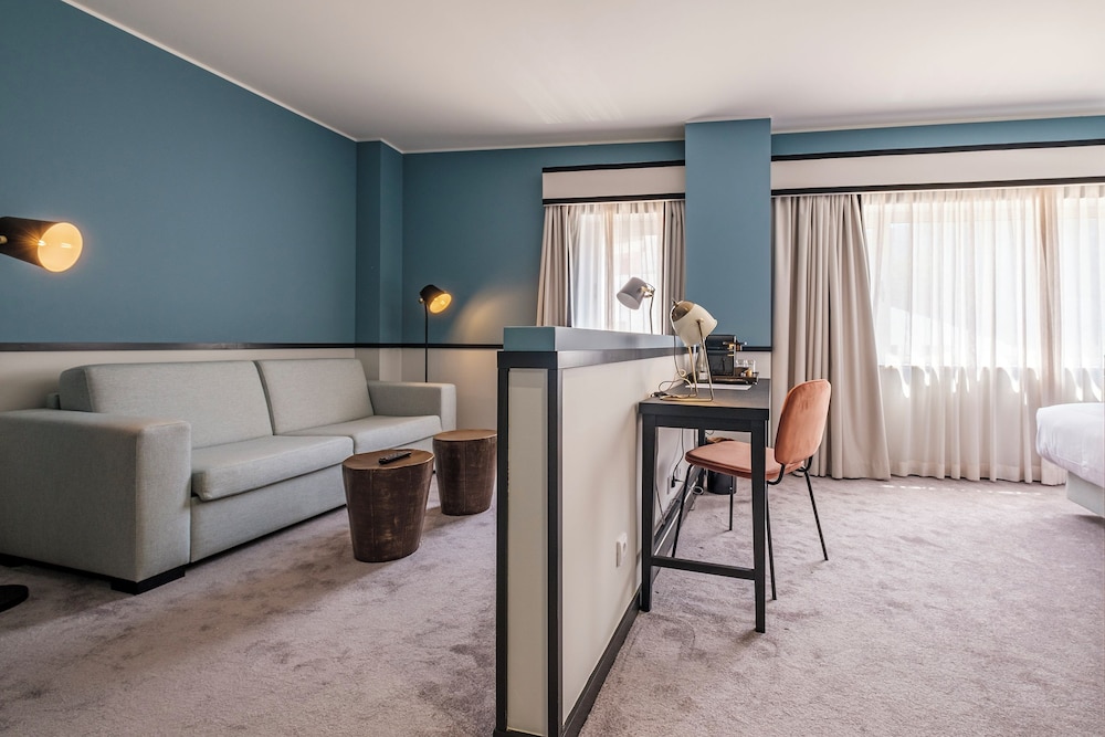 Palacio da Lousa Boutique Hotel 33/48