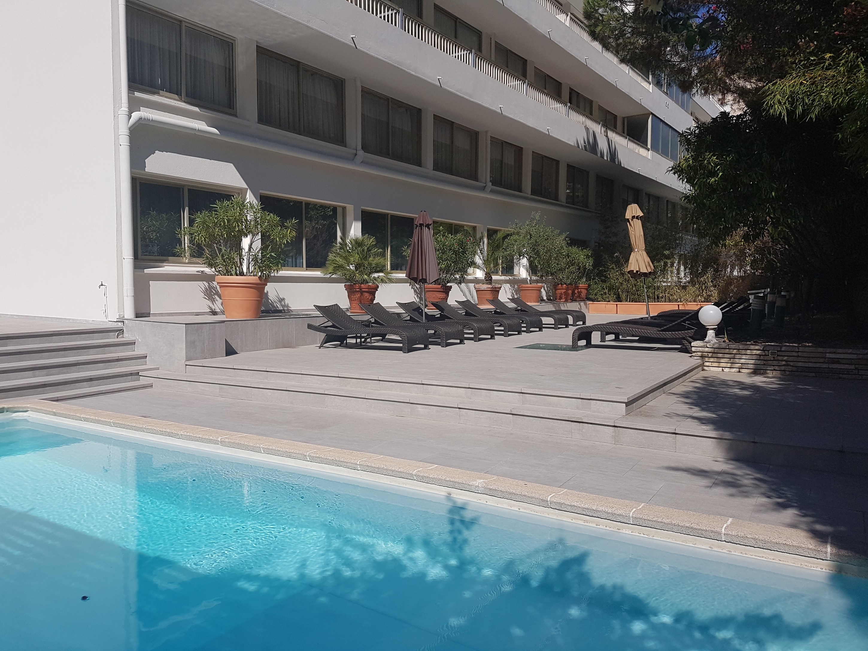 Cannes Palace photo5