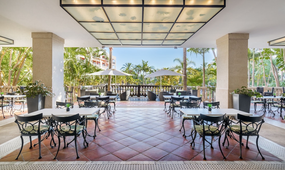 Barcelo Marbella 33/58