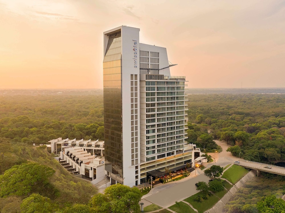 Swissotel Santa Cruz De La Sierra 22/71