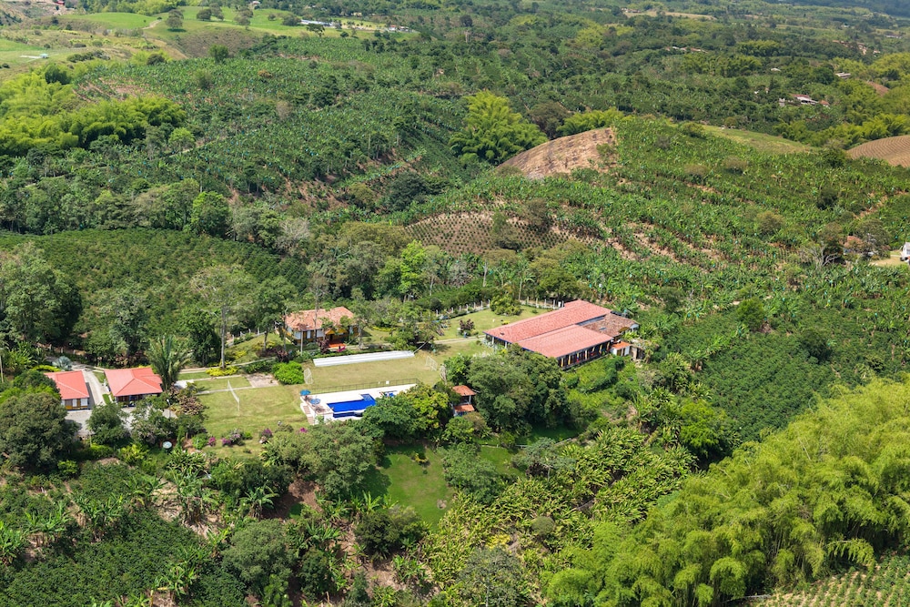 Finca Hotel Los Girasoles 42/50