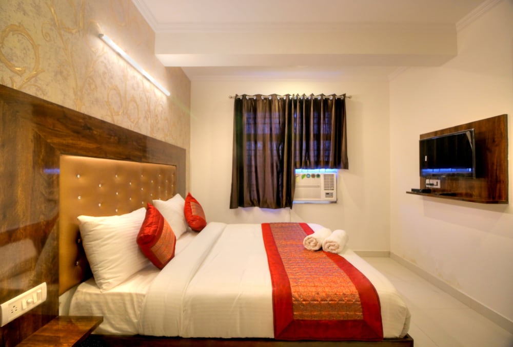 Hotel Ark Of Avalon 26/50