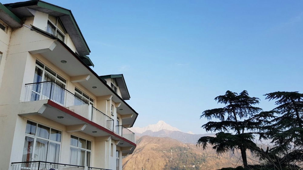 Villa Paradiso 8/36