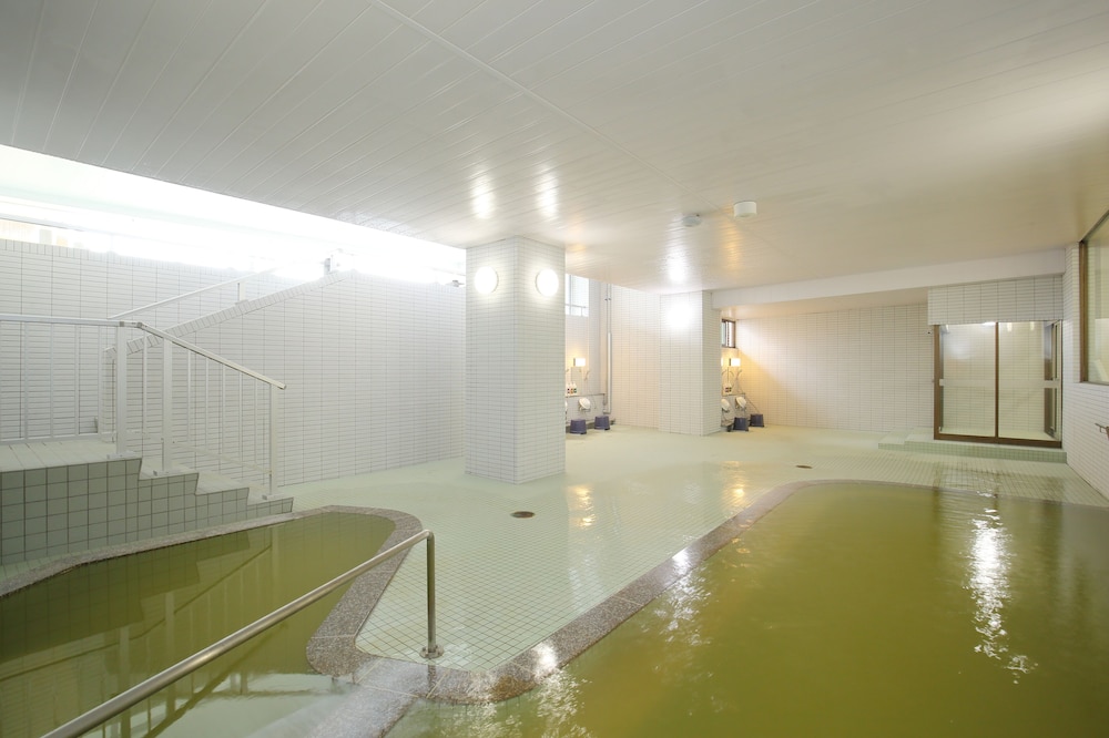 Toya Onsen Hotel Hanabi 22/34