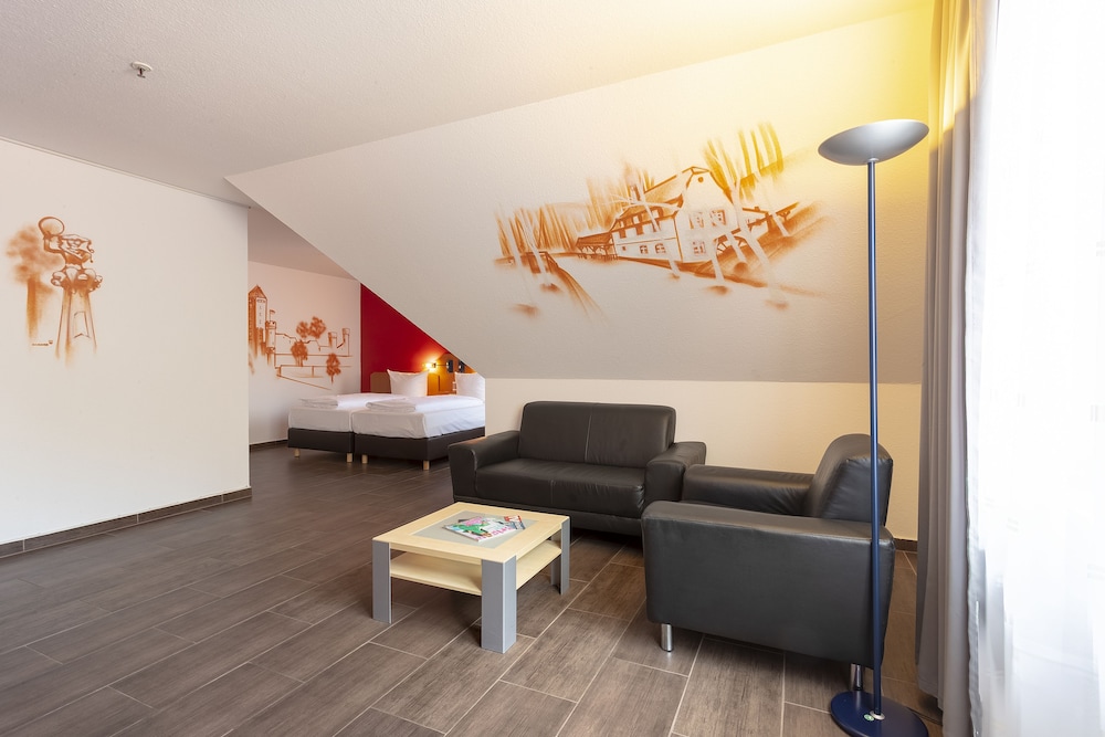 ACHAT Hotel Heppenheim 34/50