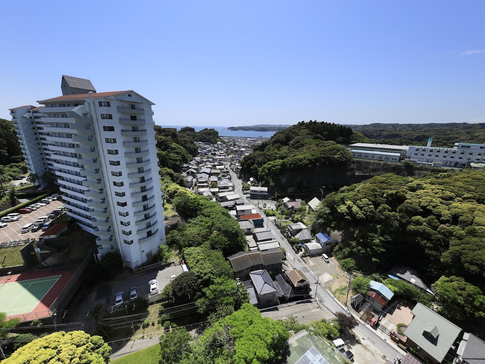 Katsuura Hilltop Hotel & Residence 5/50