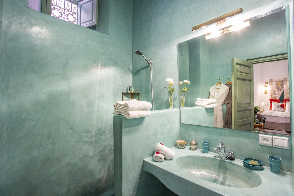 Riad Azahar 44/50